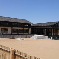 鳥取砂丘フィールドハウスが開館 駐車場や内装等の情報をまとめてみました!