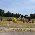 鳥取 こどもの国 ポケモン サンド公園