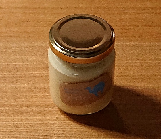 砂プリン 賞味期限 持ち帰り