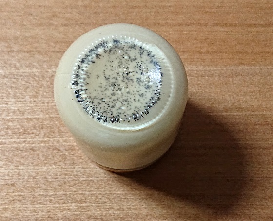 砂プリン 食べ方 味