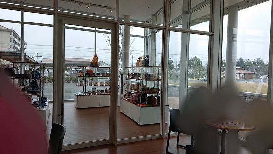 鳥取県立美術館 所要時間 滞在時間