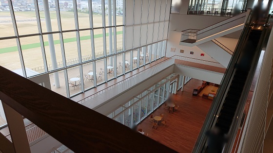 鳥取県立美術館 所要時間 滞在時間