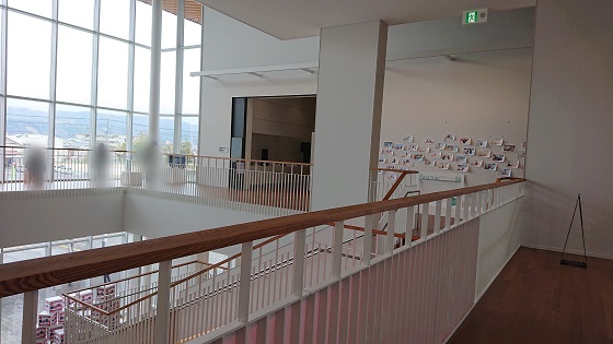 鳥取県立美術館 所要時間 滞在時間