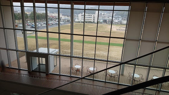 鳥取県立美術館 所要時間 滞在時間