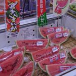 倉吉スイカ 大栄スイカ 違い