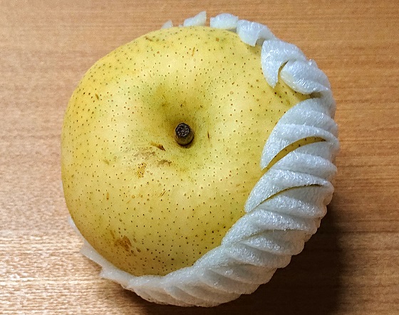 なつひめ 新甘泉 違い