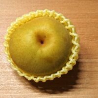 新甘泉と二十世紀梨の違いを時期や糖度等も含めてまとめました!
