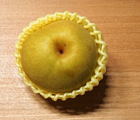 なつひめ 新甘泉 違い
