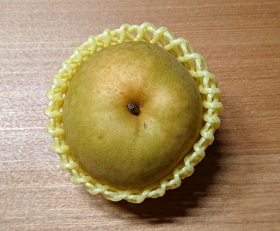 なつひめ 新甘泉 違い