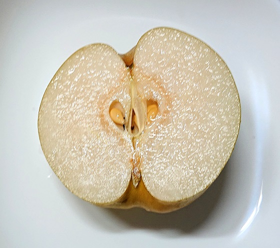 なつひめ 新甘泉 違い