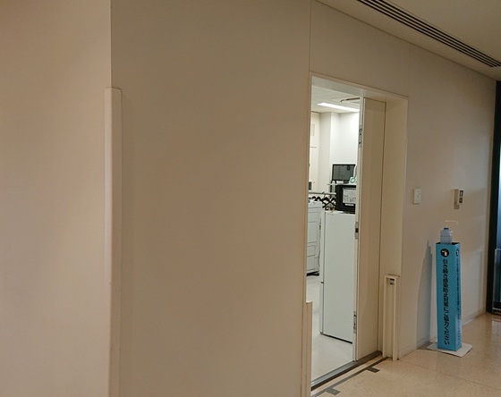 鳥取城 スタンプ 設置場所