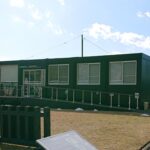 鳥取城 スタンプ 設置場所