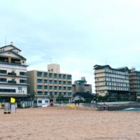 鳥取で海鮮が食べ放題なホテルがどこなのか6つまとめました!